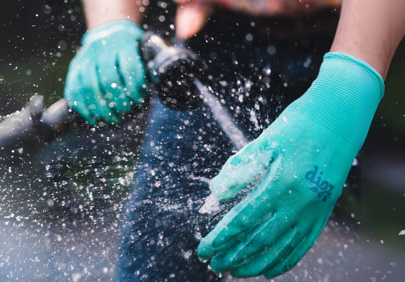 How to Clean and Disinfect Your Gardening Gloves for Hygiene and Longevity