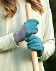 Full-Finger Latex Coated Gloves