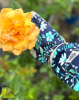Long Cuff Rose Picker Gloves