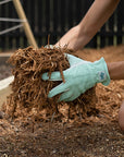 Full-Grain Goatskin Gloves