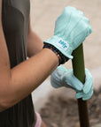 Full-Grain Goatskin Gloves