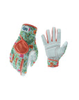 Signature Floral Gloves