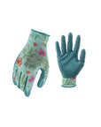 Nitrile Coated Gloves