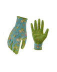 Youth Nitrile Coated Gloves