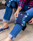 Low Profile Knee Pads
