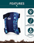 Low Profile Knee Pads