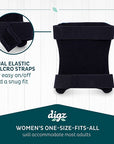 Low Profile Knee Pads