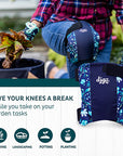 Low Profile Knee Pads