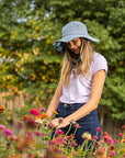 Gardening Cooling Sun Hat