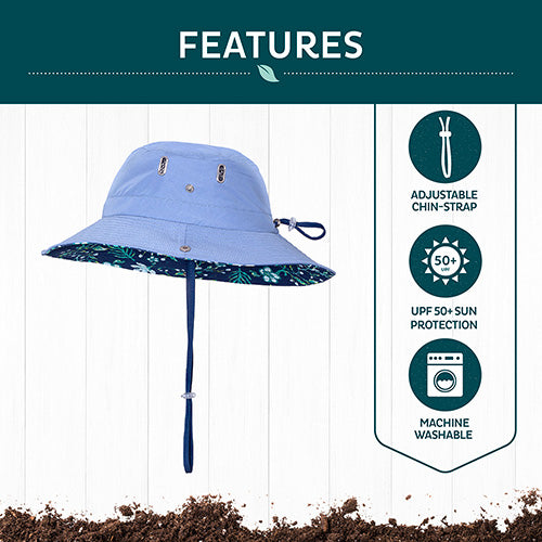 Gardening Cooling Sun Hat | Digz Gardening display picture 1