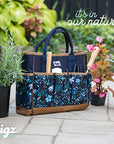 Gardening Tool Tote
