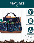 Gardening Tool Tote