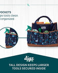 Gardening Tool Tote