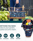 Gardening Tool Tote