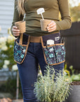 Gardening Tool Belt