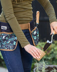 Gardening Tool Belt