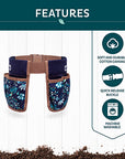 Gardening Tool Belt