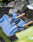 Gardening Waist Apron