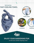 Cooling Towel