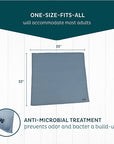 Cooling Towel