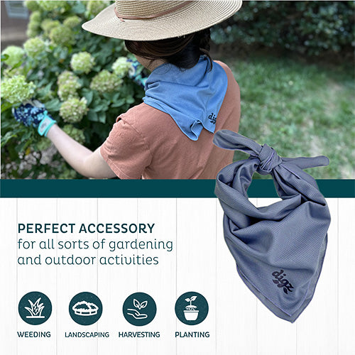 Cooling Towel – Digz