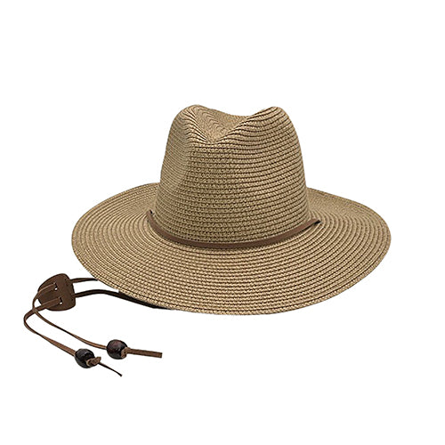 Gardening Straw Sun Hat