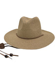 Gardening Straw Sun Hat