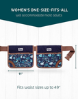 Gardening Tool Belt