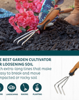 Garden Cultivator