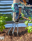 Garden Cultivator