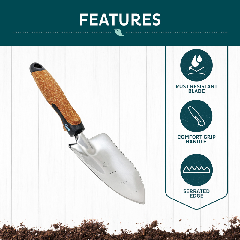 Digz Garden Trowel