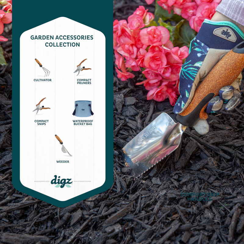 Garden Trowel