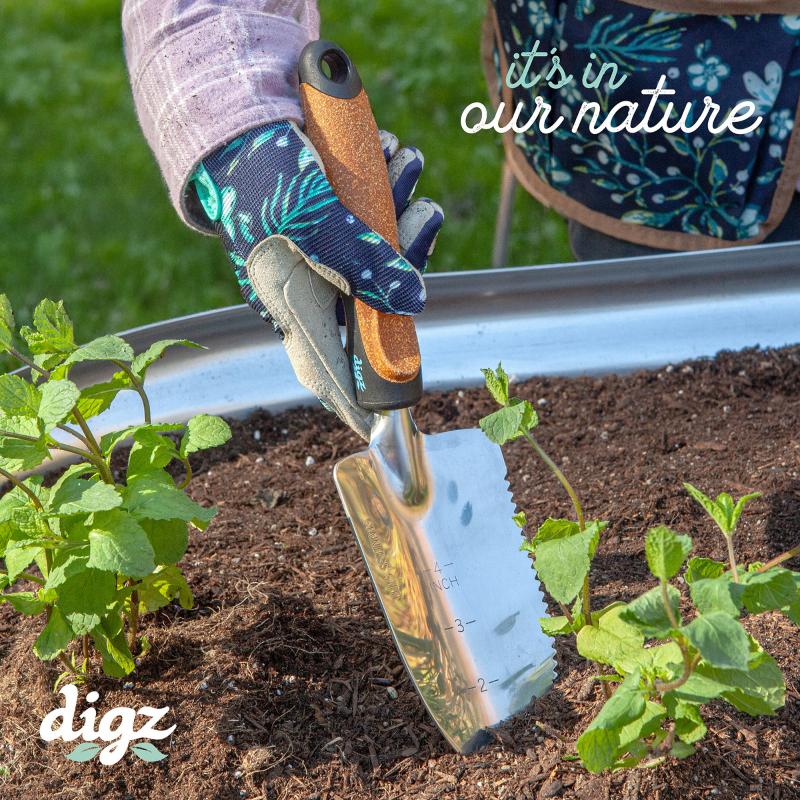 Garden Trowel