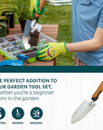 Garden Trowel