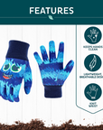 Blue Monster