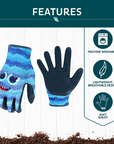 Blue Monster