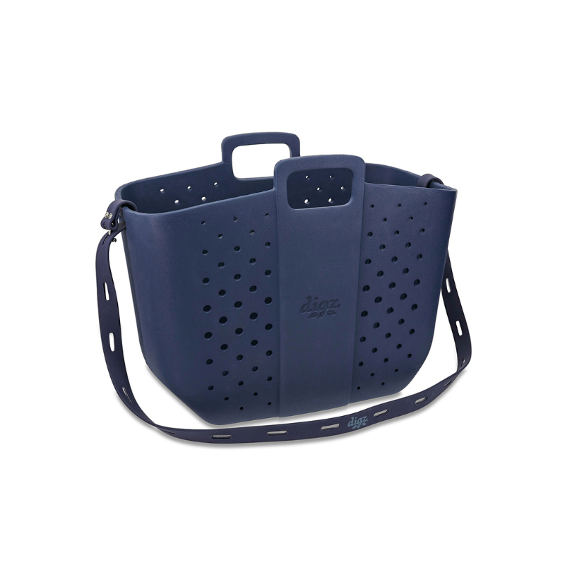 Digz EVA Outdoor Tote | Durable & Waterproof Multipurpose Tote