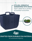 Outdoor Tote
