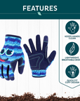 Blue Monster