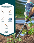 Hand Garden Weeder
