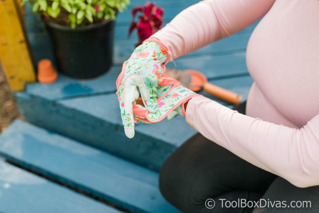 Best Gardening Gloves – Digz
