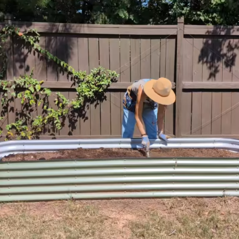 Garden Refresh: Preparing Your Beds for Fall Planting