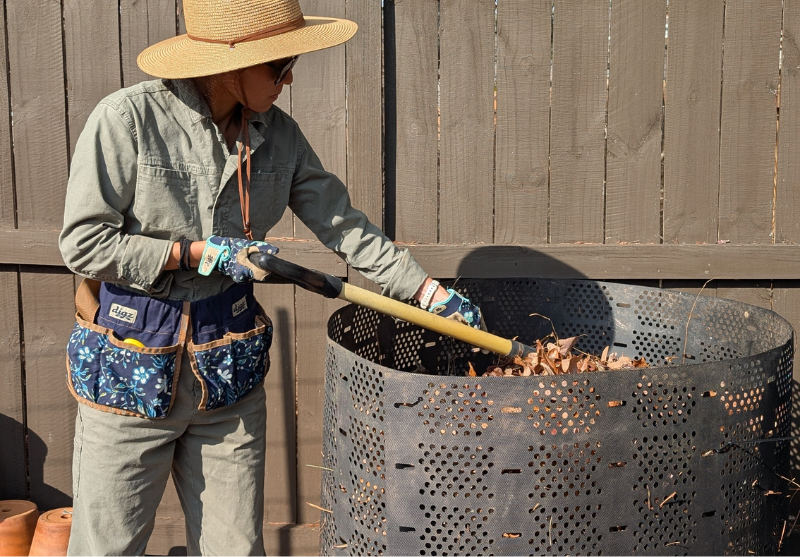 Is Your Compost Taking Forever? 4 Simple Do's and Don'ts for Faster Results