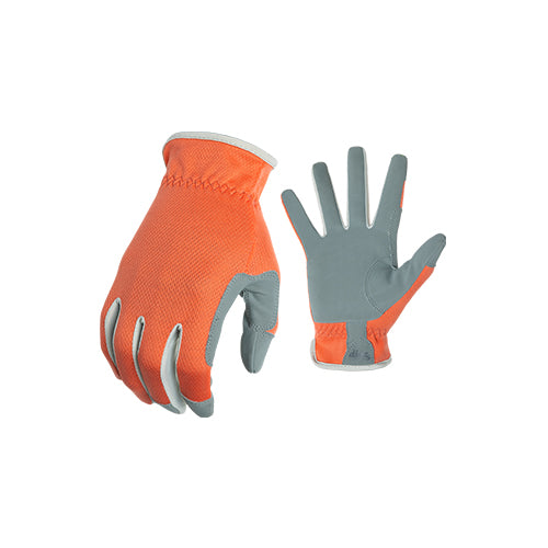 Planter Pink Gloves