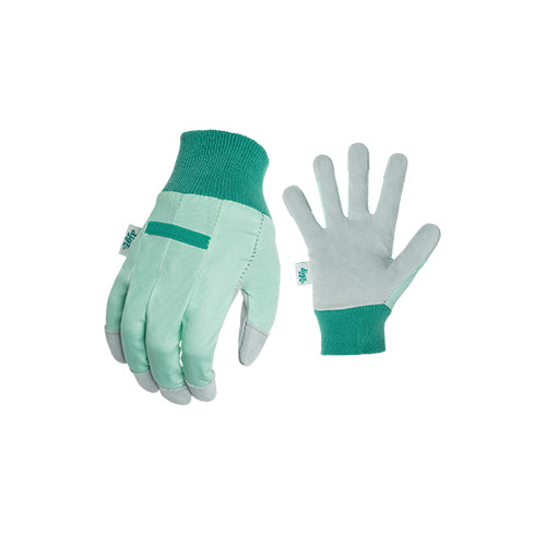 expert gardener goatskin gloves Full-Grain Goatskin Gloves – Digz