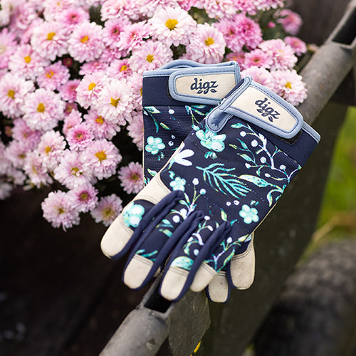 Gardener Gloves