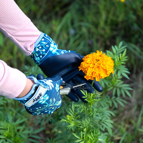 Comfort Grip Gloves