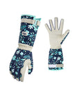 Long Cuff Rose Picker Gloves