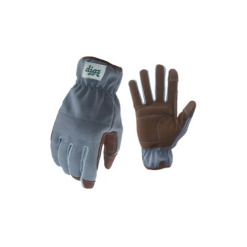 Duck Canvas Utility Gloves