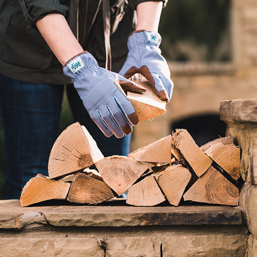 Duck Canvas Utility Gloves